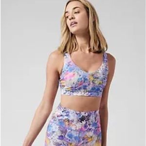 Athleta Solace Bra D-DD